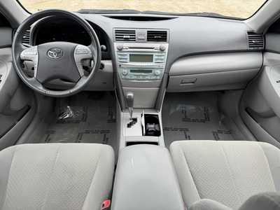 2007 Toyota Camry, $5490. Photo 6