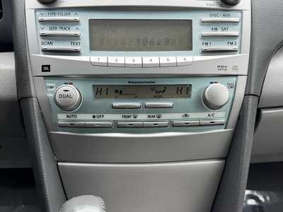2007 Toyota Camry, $5490. Photo 7