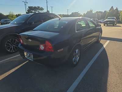 2009 Chevrolet Malibu, $6999. Photo 3
