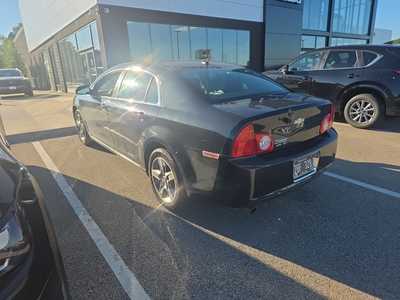 2009 Chevrolet Malibu, $6999. Photo 4
