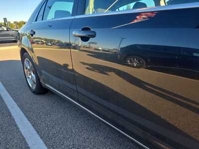 2009 Chevrolet Malibu, $6999. Photo 5