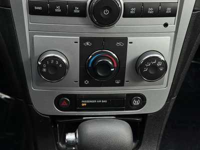 2009 Chevrolet Malibu, $6998. Photo 7