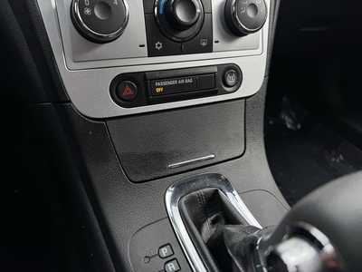 2009 Chevrolet Malibu, $6998. Photo 8