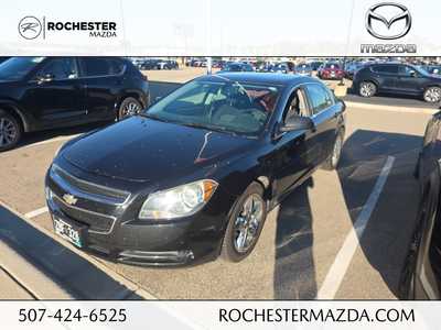 2009 Chevrolet Malibu, $6999. Photo 1