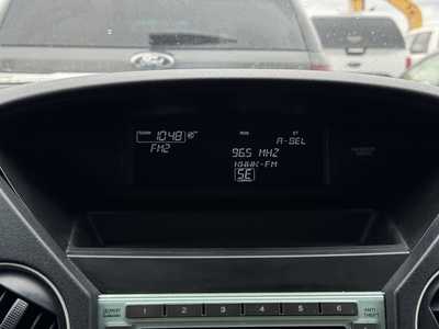 2009 Honda Pilot, $4491. Photo 2