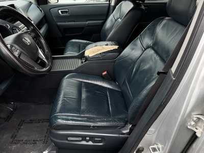 2009 Honda Pilot, $4491. Photo 3