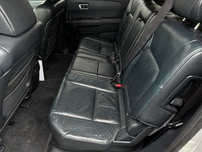 2009 Honda Pilot, $4491. Photo 4