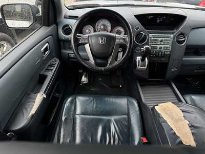 2009 Honda Pilot, $4491. Photo 5