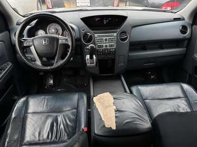 2009 Honda Pilot, $4491. Photo 6