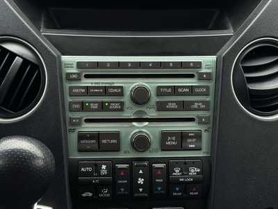 2009 Honda Pilot, $4491. Photo 7