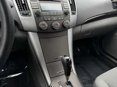 2009 Hyundai Sonata, $5490. Photo 10