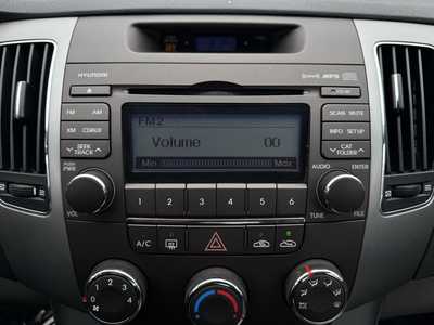 2009 Hyundai Sonata, $5490. Photo 2
