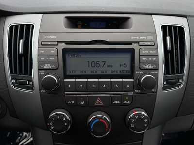 2009 Hyundai Sonata, $5490. Photo 3