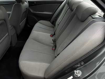 2009 Hyundai Sonata, $5490. Photo 5