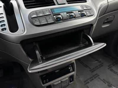 2010 Honda Odyssey, $7990. Photo 11