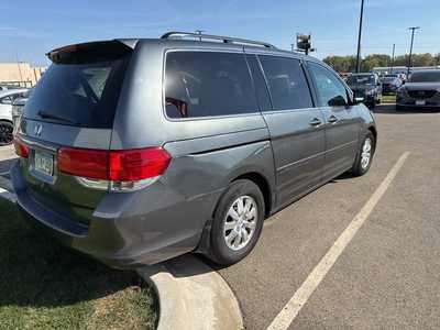 2010 Honda Odyssey, $7999. Photo 2