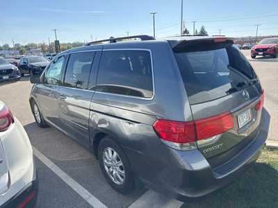 2010 Honda Odyssey, $7999. Photo 3