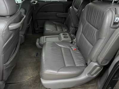 2010 Honda Odyssey, $7990. Photo 5