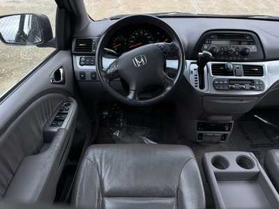 2010 Honda Odyssey, $7990. Photo 7