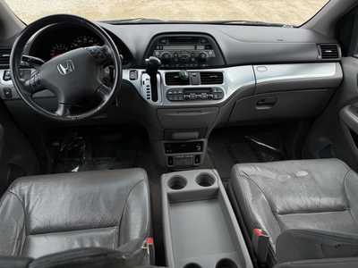 2010 Honda Odyssey, $7990. Photo 8