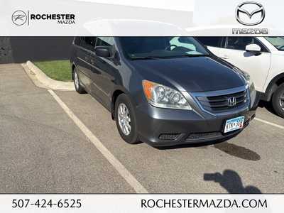2010 Honda Odyssey, $7999. Photo 1
