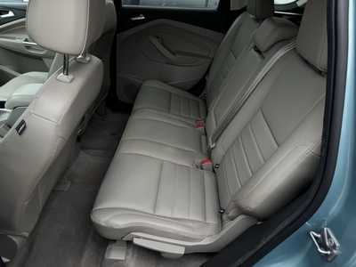2013 Ford Escape, $10700. Photo 4