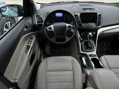 2013 Ford Escape, $10700. Photo 5