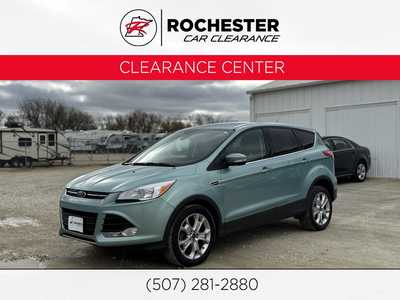 2013 Ford Escape, $10700. Photo 1