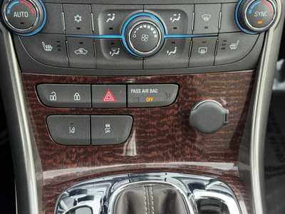 2013 Chevrolet Malibu, $8991. Photo 10