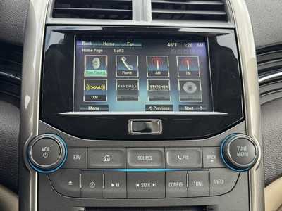 2013 Chevrolet Malibu, $8991. Photo 2