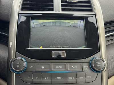 2013 Chevrolet Malibu, $8991. Photo 3