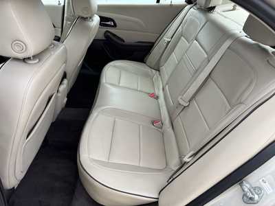 2013 Chevrolet Malibu, $8991. Photo 5
