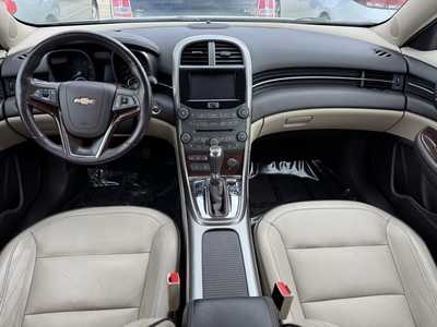 2013 Chevrolet Malibu, $8991. Photo 7