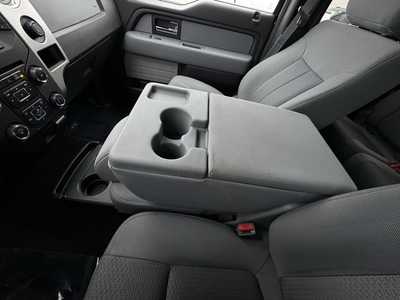 2014 Ford F150 Crew Cab, $13934. Photo 10