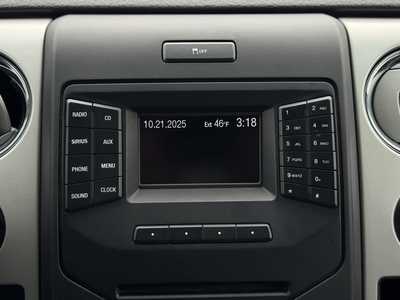 2014 Ford F150 Crew Cab, $13934. Photo 2