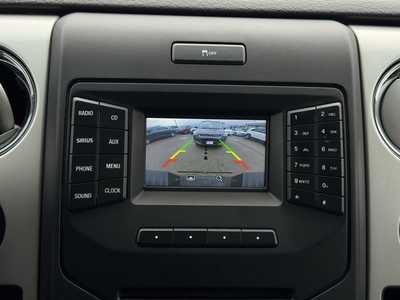 2014 Ford F150 Crew Cab, $13934. Photo 3