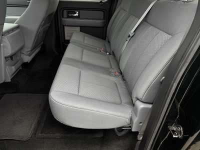2014 Ford F150 Crew Cab, $13934. Photo 5