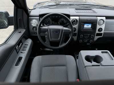 2014 Ford F150 Crew Cab, $13934. Photo 6