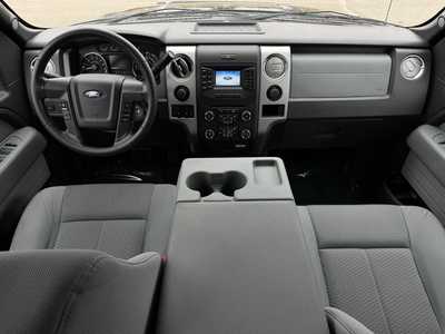 2014 Ford F150 Crew Cab, $13934. Photo 7