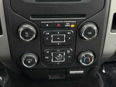 2014 Ford F150 Crew Cab, $13934. Photo 8