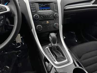 2014 Ford Fusion, $8490. Photo 10
