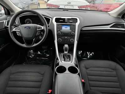 2014 Ford Fusion, $8490. Photo 6