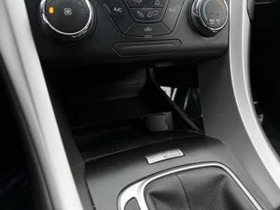 2014 Ford Fusion, $8490. Photo 8