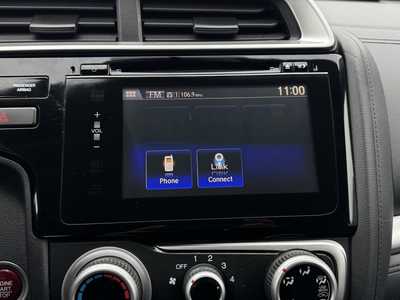 2015 Honda Fit, $6991. Photo 2