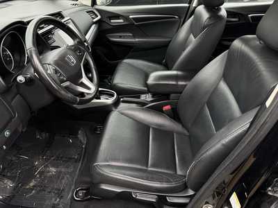 2015 Honda Fit, $6991. Photo 4