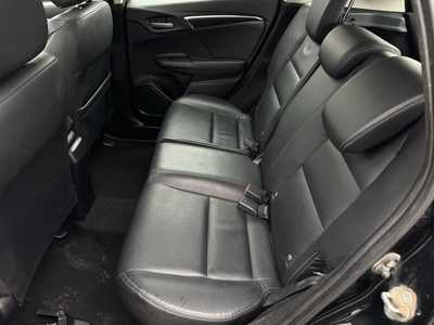 2015 Honda Fit, $6991. Photo 6