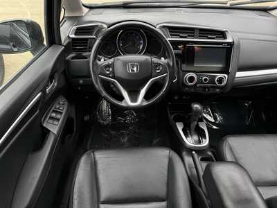 2015 Honda Fit, $6991. Photo 7