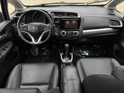 2015 Honda Fit, $6991. Photo 8