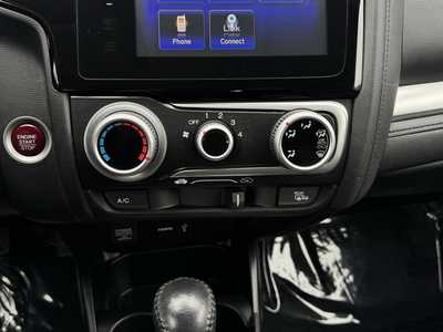 2015 Honda Fit, $6991. Photo 9