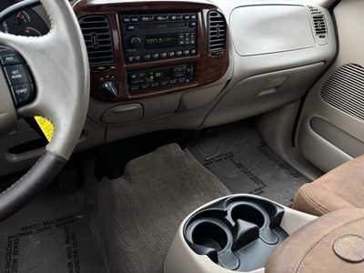 2003 Ford F150 Crew Cab, $8990. Photo 10